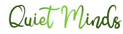 Quiet Minds Therapy | Belleville Ontario